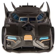 Spin Master Batman Batmobile s figúrkou 10 cm