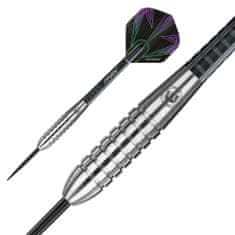 Winmau Šípky steel Foxfire 28g, 80% wolfram