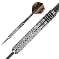 Winmau Šípky steel Barbarian 20g Inox steel