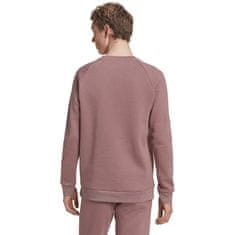 Adidas Mikina ružová 182 - 187 cm/XL Essential Crew