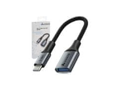 Izoxis 18928 Adaptér USB C - USB 3.0