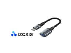 Izoxis 18928 Adaptér USB C - USB 3.0