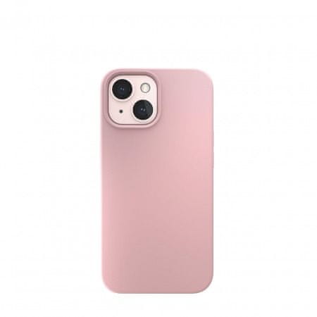 Next One MagSafe Silicone Case for iPhone 13 IPH6.1-2021-MAGSAFE-PINK - ružová