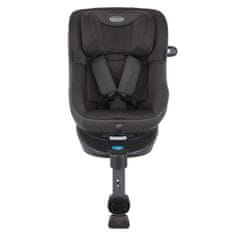 Graco Turn2Me R129 2023 heather