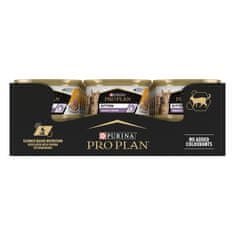 Purina Pro Plan KITTEN HEALTHY START kura v paštéte 24x85 g