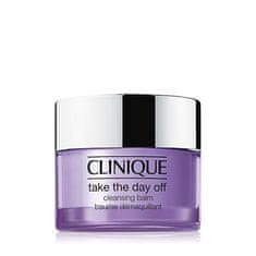 Clinique Odličovací pleťový balzam Take The Day Off ( Clean sing Balm) 30 ml