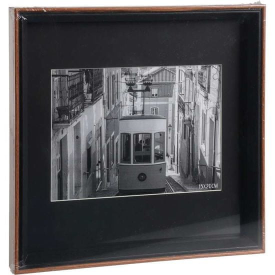 HOMESTYLING Fotorámik nástenný 27 x 27 cm veľká KO-837000830velk