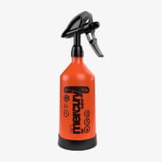 Kwazar  Garden Pro Mercury SUPER 360 - dvojčinný postrekovač (1000ml)