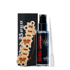 Bad Boys Bad Boys Scent Orangeade Set - Vôňa do interiéru