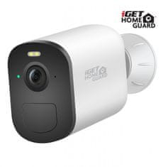 iGET HOMEGUARD SmartCam Plus HGWBC356 (75020557)