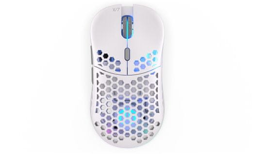 Endorfy LIX Wireless (EY6A010), biela