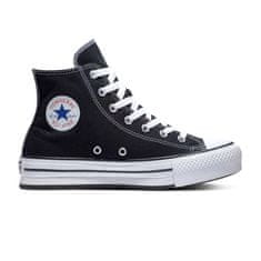 Converse Trampky čierna 37.5 EU Chuck Taylor All Star