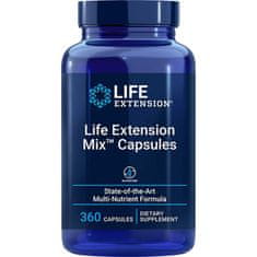 Life Extension Doplnky stravy Mix Capsules