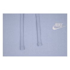 Nike Mikina fialová 178 - 182 cm/M Sportswear Club Fleece