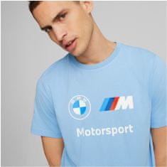 Bmw tričko PUMA MMS Logo 23 day dream 2XL