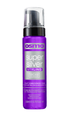 Osmo 064094 Penové tužidlo Super Silver Violet Conditioning Foam 200ml