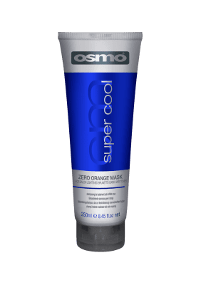 Osmo Maska na vlasy Super Cool Zero Orange Mask 250ml