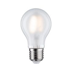 Paulmann Paulmann LED žiarovka 3 W E27 mat teplá biela 286.15 P 28615 28615