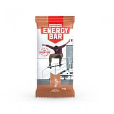 Nutrend Tyčinka ENERGY BAR lieskový orech 60g