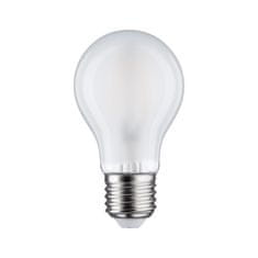 Paulmann Paulmann LED žiarovka 3 W E27 mat teplá biela 286.15 P 28615 28615