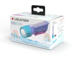 LEDLENSER LEDLENSER KIDBEAM 4 RAINBOW