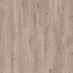 Tarkett AKCIA: Lepená podlaha cm Vinylová podlaha lepená iD Inspiration 30 Contemporary Oak Grege Lepená podlaha