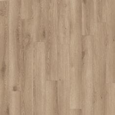 Tarkett Vinylová podlaha lepená iD Inspiration 30 Contemporary Oak Natural Lepená podlaha