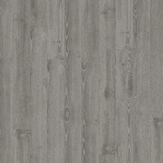 Tarkett Vinylová podlaha lepená iD Inspiration 30 Scandinavian Oak Dark Grey Lepená podlaha