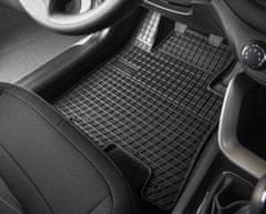 FROGUM Gumové rohože do auta, Citroen C5 II, 2007-2017