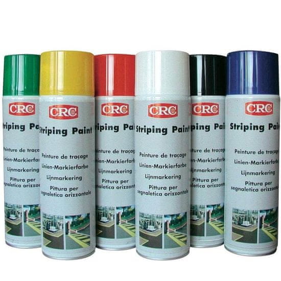 CRC STRIPING PAINT - zlta