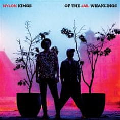 Kings of the Weaklings - Nylon Jail LP