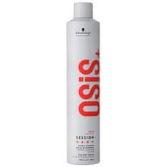 Schwarzkopf Prof. Extrémne silný vlasový sprej Session (Objem 300 ml)