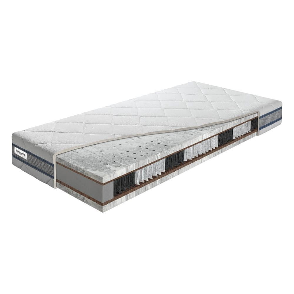 BENAB® PANTERA COCO S1000, 160x200