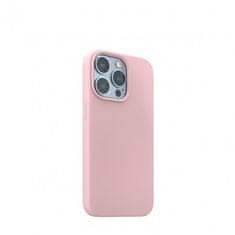 Next One MagSafe Silicone Case for iPhone 13 Pro Max IPH6.7-2021-MAGSAFE-PINK - ružová