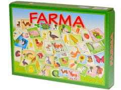 Hra Farma