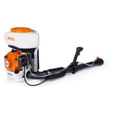 Stihl SR 200 Chrbtový motorový rosič