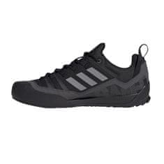 Adidas Obuv treking čierna 43 1/3 EU Terrex Swift Solo 2