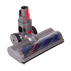 Prime Turbo kefa na koberce pre Dyson V7, V8, V10, V11, V15