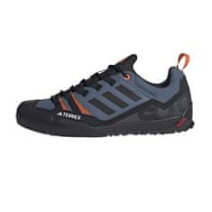 Adidas Obuv treking tmavomodrá 42 2/3 EU Terrex Swift Solo 2