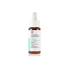 Collistar Omladzujúce pleťové sérum Pure Active s ( Glycolic Acid Perfect Skin Peeling) 30 ml