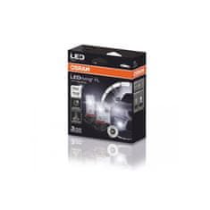 Osram LED 12V 24W PG20-7 PSX24W 2 ks