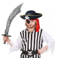 Widmann Detský pirátsky klobúk