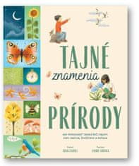 Carrie Shryock: Tajné znamenia prírody