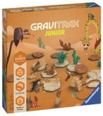 Ravensburger GraviTrax Junior Púšť 270767