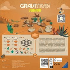 Ravensburger GraviTrax Junior Púšť 270767