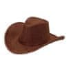 Kovbojský klobúk