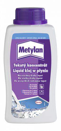 Henkel tekuté lepidlo – koncentrát