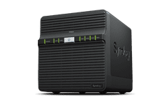 Synology DS423 DiskStation