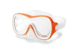 Intex 55978 Potápačské okuliare Wave Rider