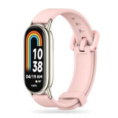 Tech-protect Iconband remienok na Xiaomi Smart Band 8, pink